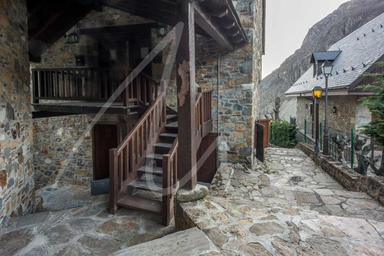 Parsan By Seamount Rentals Bagergue Exterior foto